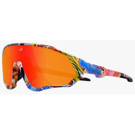 Gafas VAIROK RS Graffiti Mars